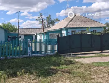 4-комнатный дом, 18 соток, 96 м²