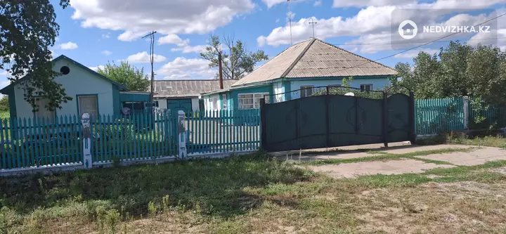 4-комнатный дом, 18 соток, 96 м², фотография 3