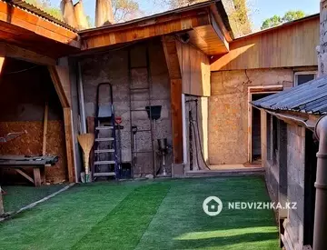3-комнатный дом, 3 соток, 80 м²