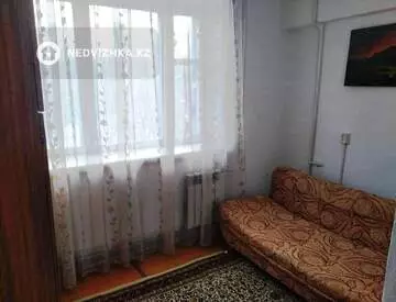 1-комнатная квартира, этаж 4 из 5, 37 м², миниатюра 7