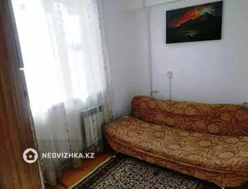 1-комнатная квартира, этаж 4 из 5, 37 м², миниатюра 8