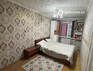 2-комнатная квартира, этаж 2 из 5, 45 м²