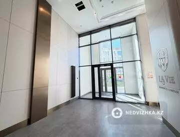 2-комнатная квартира, этаж 14 из 18, 76 м², миниатюра 7