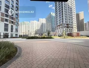 2-комнатная квартира, этаж 14 из 18, 76 м², миниатюра 8