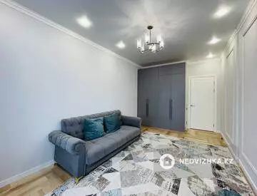 3-бөлмелі пәтер, қабат 3 барлық қабат саны 15, 87 м², 12-нобай