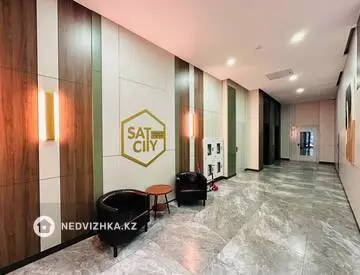 1-комнатная квартира, этаж 7 из 12, 40 м², миниатюра 10