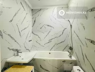 1-комнатная квартира, этаж 7 из 12, 40 м², миниатюра 8