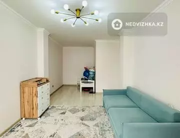 2-комнатная квартира, этаж 6 из 12, 77 м², миниатюра 9