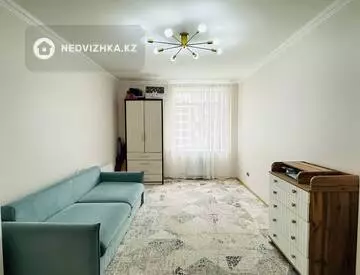 2-комнатная квартира, этаж 6 из 12, 77 м², миниатюра 11