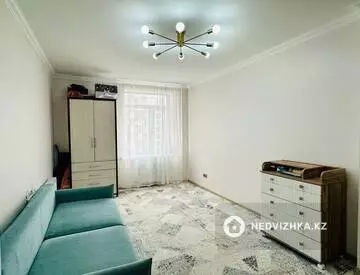 2-комнатная квартира, этаж 6 из 12, 77 м², миниатюра 10