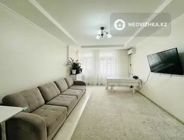 2-комнатная квартира, этаж 6 из 12, 77 м², миниатюра 8
