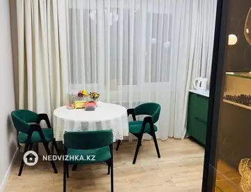 2-комнатная квартира, этаж 9 из 9, 70 м²