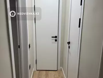 2-комнатная квартира, этаж 9 из 9, 70 м²