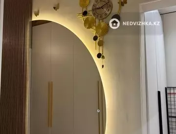 2-комнатная квартира, этаж 9 из 9, 70 м², миниатюра 6