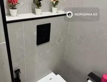 2-комнатная квартира, этаж 9 из 9, 70 м², миниатюра 8
