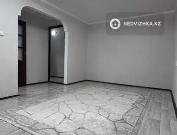 2-комнатная квартира, этаж 1 из 5, 46 м²