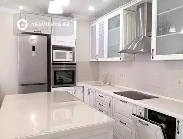 2-бөлмелі пәтер, қабат 4 барлық қабат саны 16, 68 м², На длительный срок, 6-нобай
