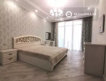 2-бөлмелі пәтер, қабат 4 барлық қабат саны 16, 68 м², На длительный срок, 8-нобай