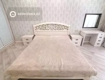 2-бөлмелі пәтер, қабат 4 барлық қабат саны 16, 68 м², На длительный срок, 12-нобай