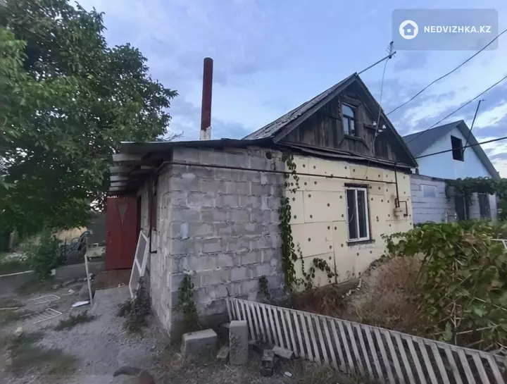 2-комнатная дача, 8 соток, 60 м², фотография 2