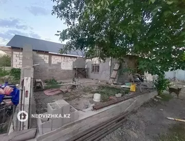 2-комнатная дача, 8 соток, 60 м²