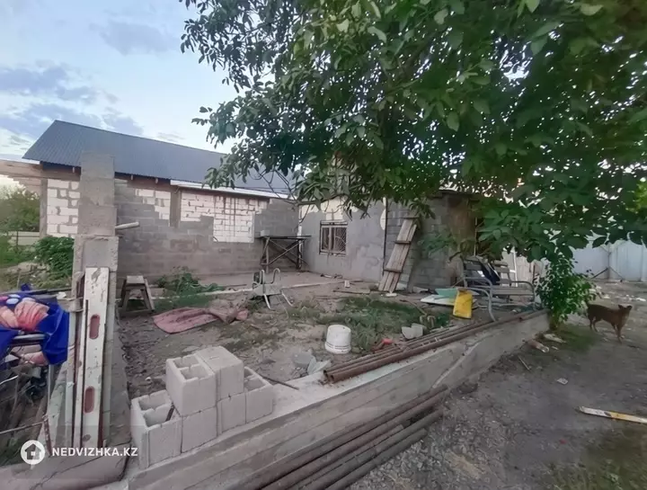 2-комнатная дача, 8 соток, 60 м², фотография 3