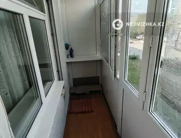 2-комнатная квартира, этаж 2 из 5, 52 м²