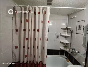 2-комнатная квартира, этаж 2 из 5, 52 м²