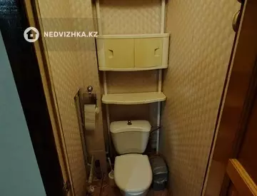 2-комнатная квартира, этаж 2 из 5, 52 м², миниатюра 8