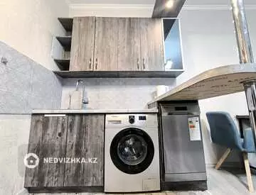 2-комнатная квартира, этаж 17 из 17, 53 м², миниатюра 7