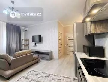 2-комнатная квартира, этаж 17 из 17, 53 м², миниатюра 2