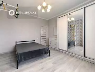 2-комнатная квартира, этаж 17 из 17, 53 м², миниатюра 12