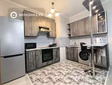 2-комнатная квартира, этаж 17 из 17, 53 м², миниатюра 6