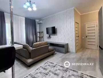2-комнатная квартира, этаж 17 из 17, 53 м², миниатюра 5