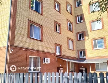 1-комнатная квартира, этаж 5 из 5, 49 м²