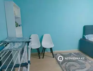 1-комнатная квартира, этаж 1 из 4, 36 м², Посуточно
