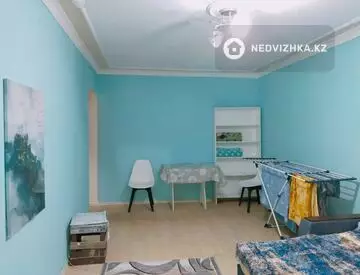 1-бөлмелі пәтер, қабат 1 барлық қабат саны 4, 36 м², Посуточно, 6-нобай