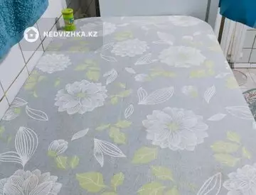 1-бөлмелі пәтер, қабат 1 барлық қабат саны 4, 36 м², Посуточно, 10-нобай