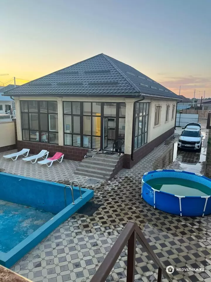 5-комнатный дом, 6 соток, 170 м², фотография 3