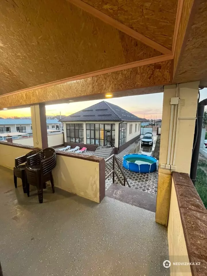5-комнатный дом, 6 соток, 170 м²