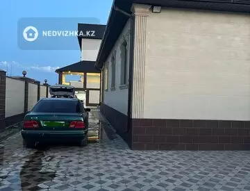 5-бөлмелі үй, 6 соттық, 170 м², 4-нобай