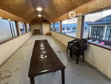 5-бөлмелі үй, 6 соттық, 170 м², 2-нобай