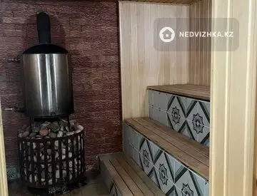 5-бөлмелі үй, 6 соттық, 170 м², 8-нобай
