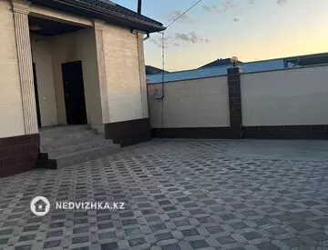 5-бөлмелі үй, 6 соттық, 170 м², 5-нобай