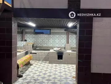 5-бөлмелі үй, 6 соттық, 170 м², 9-нобай
