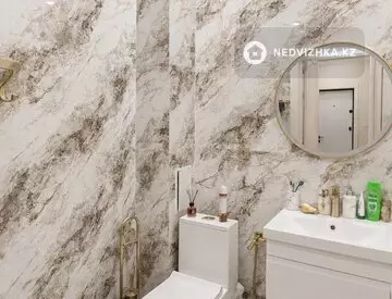 3-комнатная квартира, этаж 2 из 12, 90 м², миниатюра 8
