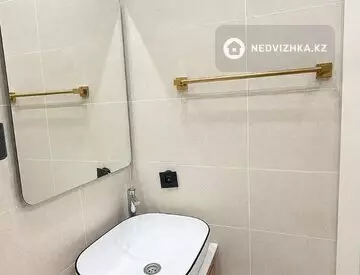 3-бөлмелі пәтер, қабат 2 барлық қабат саны 12, 90 м², 6-нобай