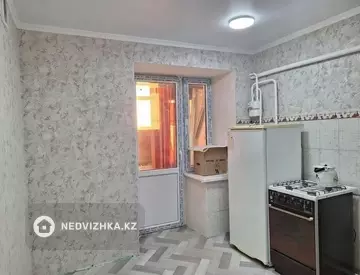 2-комнатная квартира, этаж 5 из 5, 50 м²