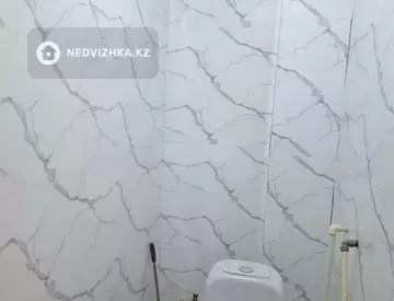 2-комнатная квартира, этаж 5 из 5, 50 м²