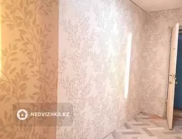 2-комнатная квартира, этаж 5 из 5, 50 м²